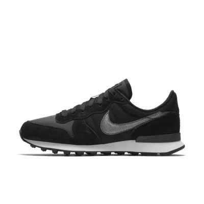 Nike Internationalist Glitter Damenschuh. Nike DE