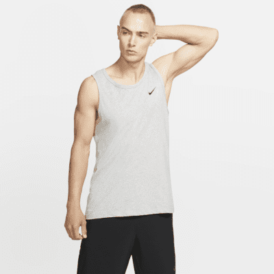 Nike Dri-FIT Men's Training Tank