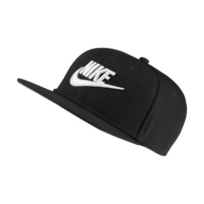 Nike Pro Kids' Adjustable Hat. Nike LU