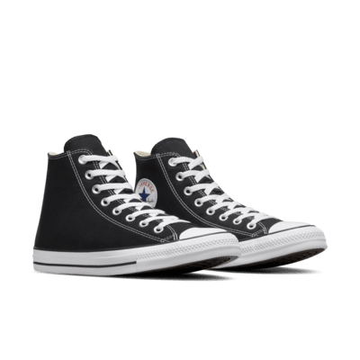 Converse Chuck Taylor All Star High Top Unisex Shoes