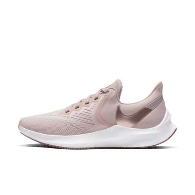 Nike Air Zoom Winflo 6 Women's Running Shoe