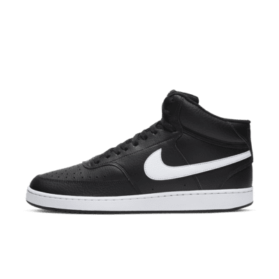 Scarpa Nike Court Vision Mid - Uomo. Nike IT