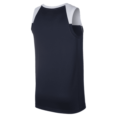 Maillot de basket États-Unis Nike (Road) pour homme