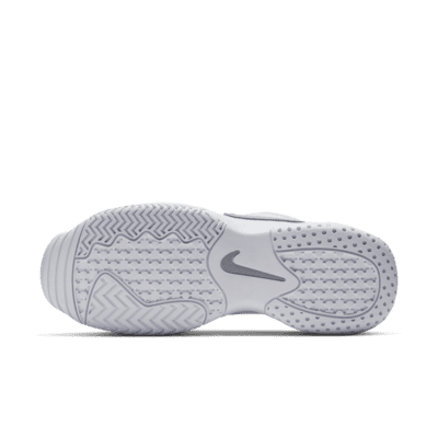 Calzado de tenis en cancha dura para mujer NikeCourt Lite 2