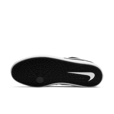 Nike SB Check Solarsoft Canvas Skate Shoe. Nike MY