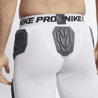 Fortryd tilbehør Regn Nike Pro HyperStrong Men's Shorts. Nike.com