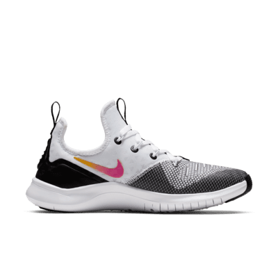 Tenis de entrenamiento para mujer NIKE FREE TR 8