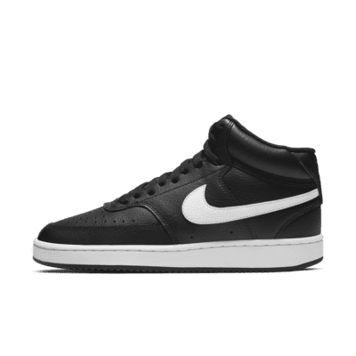 Nike Court Vision Mid Women's Shoe. Nike IE
