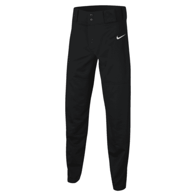 Pantalones de béisbol para niños talla grande Nike Core