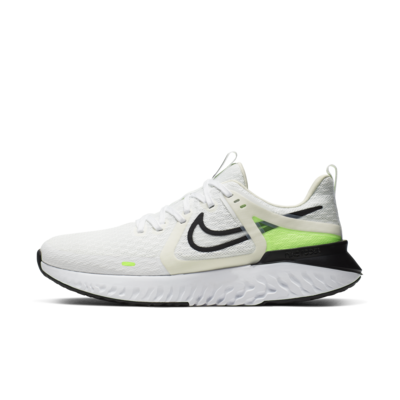 Nike Legend React Men's Running Shoe. Nike LU
