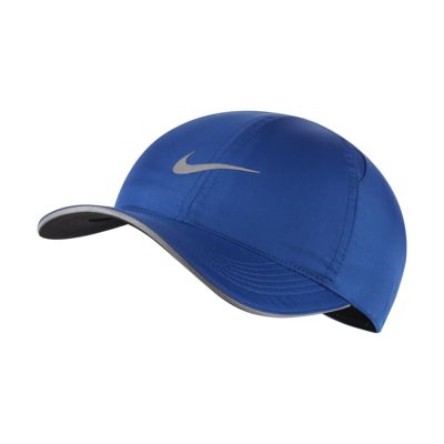 Nike AeroBill Featherlight Running Cap 