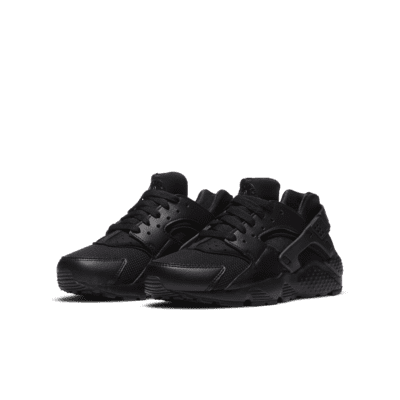 Nike Huarache Run Older Kids' Shoes