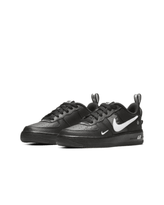 air force 1 lv8 utility nike