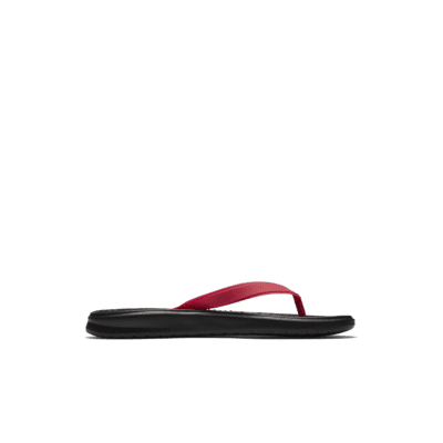 Nike Solay Younger/Older Kids' Flip-Flop. Nike IL