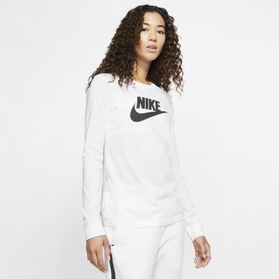 nike mujer playeras