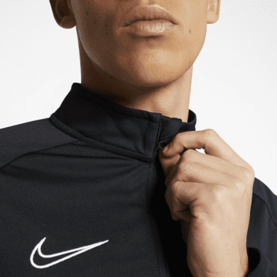 NIKE公式】ナイキ Dri-FIT アカデミー メンズ サッカートラックスーツ