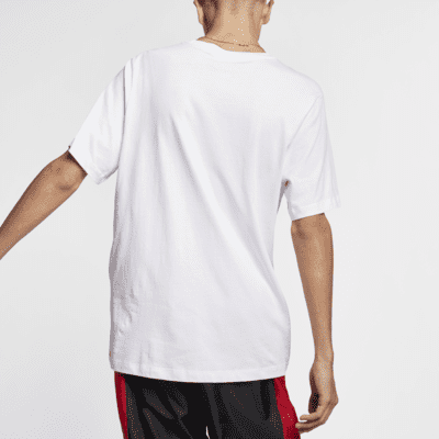 Nike Sportswear-T-shirt til mænd