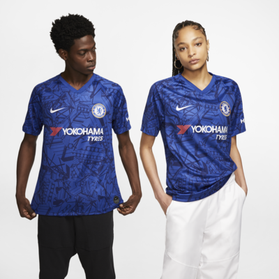 Chelsea football kit 2019 Clearance