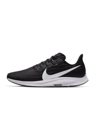 Nike Air Zoom 36 Running Shoes.