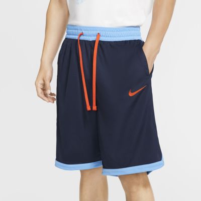 nike basketball shorts men's medium