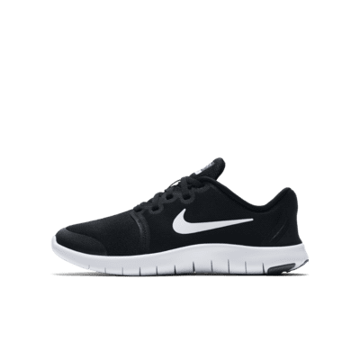 En detalle Lingüística acortar Nike Flex Contact 2 Older Kids' Running Shoe. Nike SA