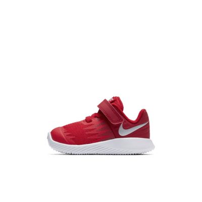 nike star runner youth red