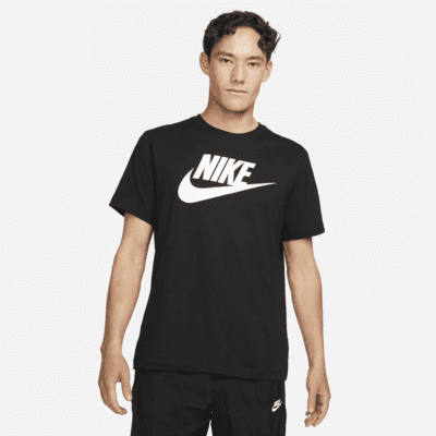 Nike Herren-T-Shirt. Nike