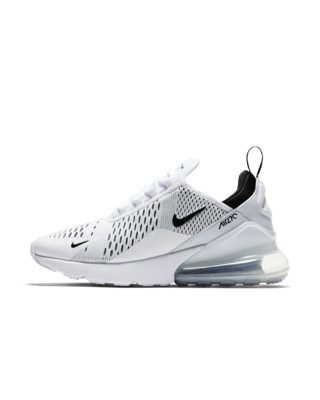 Nike Air Max 270 Women's Shoes. Nike UK