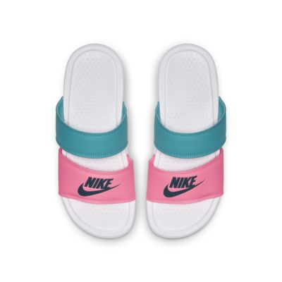 nike benassi womens philippines