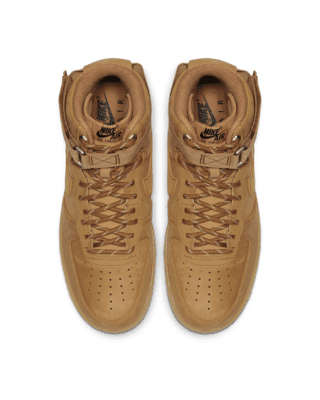 Air Force 1 High Men's Shoe. Nike ID