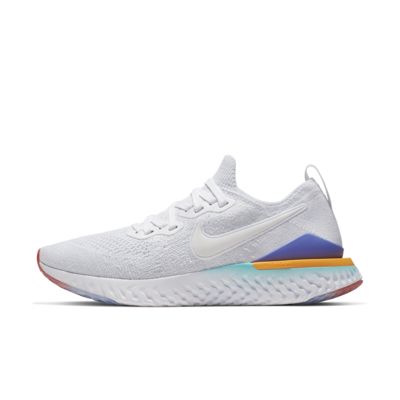 nike epic react flyknit 2 herr