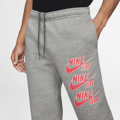 Nike SB Icon Men's Fleece Skate Trousers