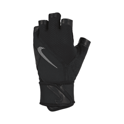gym gloves for men nike