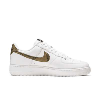 Nike Air Force 1 Low Retro Premium Men's Shoes