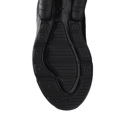 Nike Air Max 270 cipő nagyobb gyerekeknek