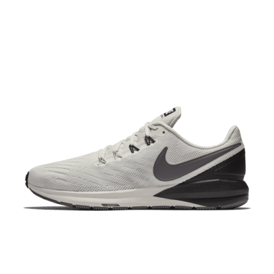 nike air zoom structure 22 homme Chaussure de running sur route Nike Air Zoom Structure 22 pour ...
