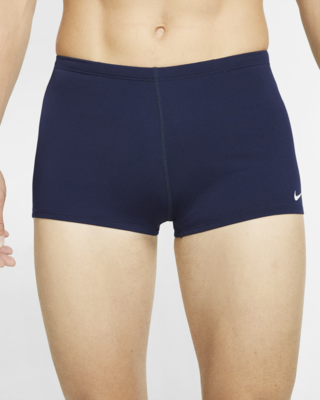 Мужские  Nike Swim Square Leg Jammer Swimsuit