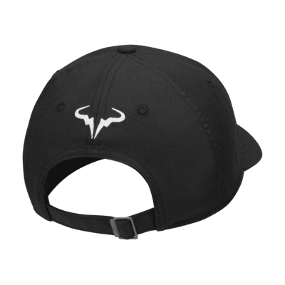 NikeCourt AeroBill Rafa Heritage86 Tennis Hat