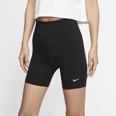Nike Sportswear Leg-A-See Women's Bike Shorts. Nike.com