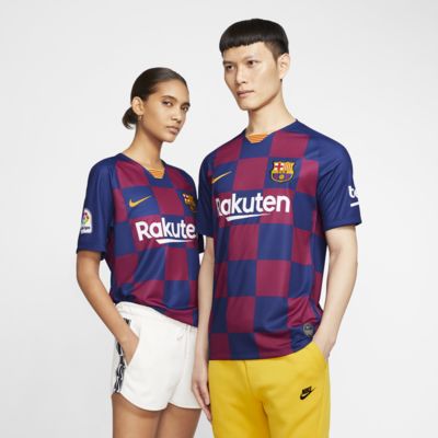 barcelona jersey outfit