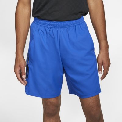 nike court dri fit shorts