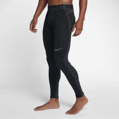 Nike Pro HyperWarm Men's Tights. Nike SG