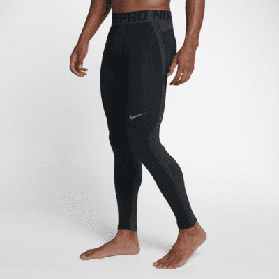 Nike Pro HyperWarm Men's Tights. Nike PH