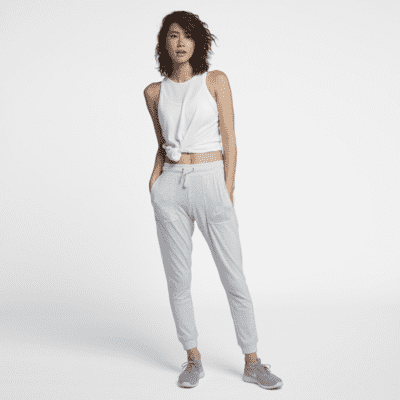 Nike Sportswear Gym Vintage Women's Trousers