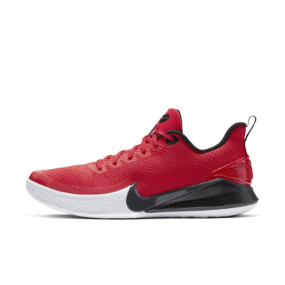 Mamba Focus Basketball Shoe. Nike MY