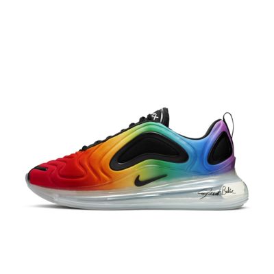 nike arco iris