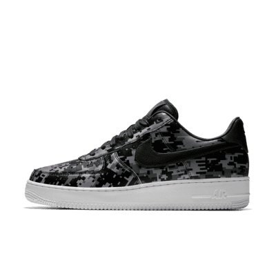 Nike Air Force 1 Low Premium iD Men's Shoe