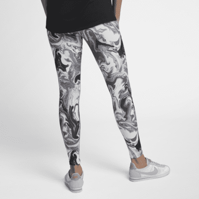 Nike Sportswear Leg-A-See Damen-Leggings