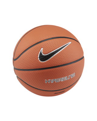 huella dactilar Municipios maquinilla de afeitar Nike Hyper Elite 8P Basketball (Size 6 and 7). Nike JP