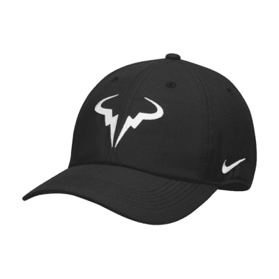 NikeCourt AeroBill Rafa Heritage86 Tennis Hat